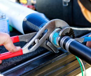 About Plumbers Pros Icard, NC